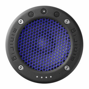 Minirig 4 Portable Rechargeable Bluetooth Speaker (electric blue)