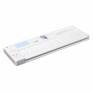 Arturia KeyLab Essential 3 49-Key USB MIDI Keyboard Controller (limited Alpine edition)