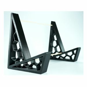 CoverUp Pro 7U Modular Synthesiser Enclosure Case Desktop Stand