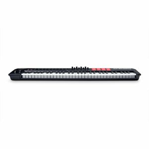 M-Audio Oxygen61 MKV 61-Key USB MIDI Keyboard Controller