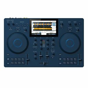 AlphaTheta Omnis-Duo Portable All-In-One DJ System (B-STOCK)