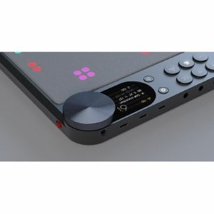Embodme Erae II Polyphonic MIDI Controller & Looper