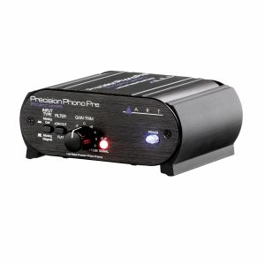 ART Precision Phono Preamp