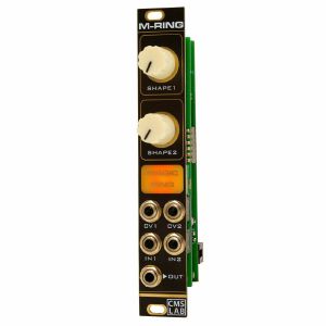 Feedback Magic Ring Ring Modulator Module