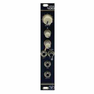Feedback VCA100 Voltage Controlled Amplifier Module