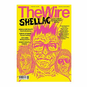 Wire Magazine May 2024 Issue #484