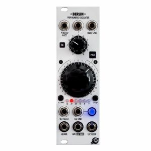 Xaoc Devices Berlin 1989 Numeric Oscillator Module