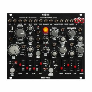 Befaco Oneiroi Complex Synth Voice Module