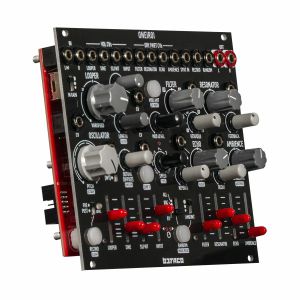 Befaco Oneiroi Complex Synth Voice Module