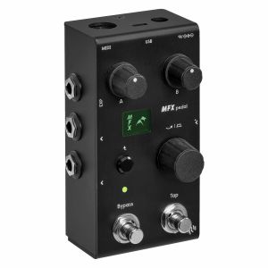 ALM MFX Standalone Stereo Multi-Effects Processor