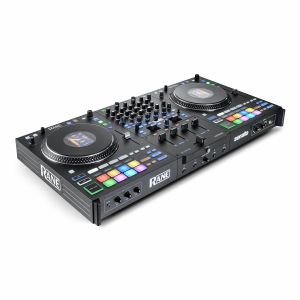 Rane DJ Performer 4-Channel Motorised DJ Controller