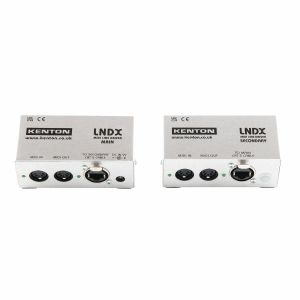 Kenton LNDX MIDI Line Driver Pro