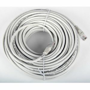 Kenton CAT5E Cable With RJ45 Plugs (20m)