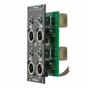 Vermona TRANSfourMER 4-Channel Output Module