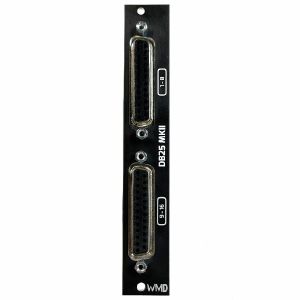 WMD Performance Mixer MKII 8-Channel Mixer Module