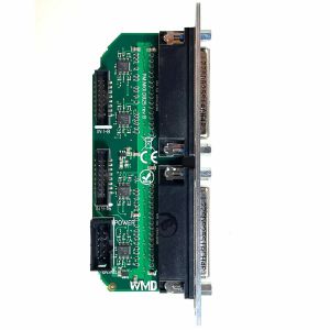 WMD PM DB25 MKII Balanced Output Module For Performance Mixer & Channels MKII
