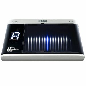 Korg ST1K Analogue & Modular Synthesiser Tuner