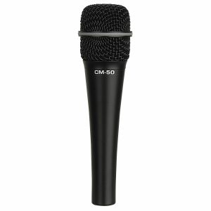 DAP CM-50 Cardioid Condenser Vocal Microphone