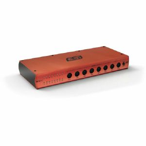 ESI M8U eX 16-Port USB 3.0 MIDI Interface With USB Hub (B-STOCK)