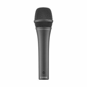 Yamaha YDM-505 Dynamic Cardioid Microphone With Switch