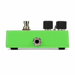 Electro-Harmonix Lizard King Analogue Bass Octave & Fuzz Effects Pedal