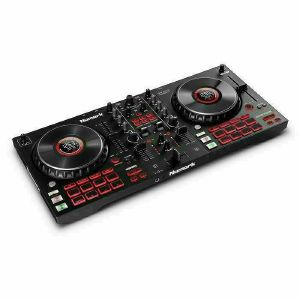 Numark Mixtrack Platinum FX 4-Deck DJ Controller (B-STOCK)