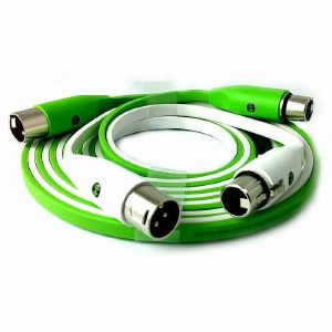 Neo d+ XLR Class B - XLR (female) To XLR (male) Audio Cable (2.0m, pair) (B-STOCK)