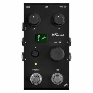 ALM MFX Standalone Stereo Multi-Effects Processor (B-STOCK)