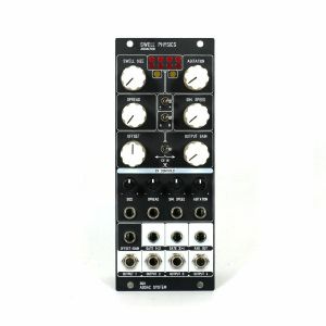 ADDAC System ADDAC508 Swell Physics Module (B-STOCK)