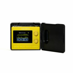 1010 Music Nanobox Tangerine/Razzmatazz/Fireball/Lemondrop Battery Case