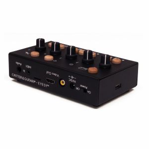 Critter & Guitari EYESY Video Synthesiser