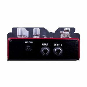 Source Audio Artifakt Lo-Fi Elements Effects Pedal