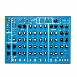 SoMa Laboratory Pulsar-23 Screw Organismic Drum Machine (zanzibar)