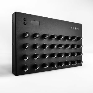 Shik N32B v3 Programmable Macro USB MIDI Controller