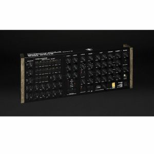 Black Corporation Kijimi MK2 8-Voice Analogue Synthesiser