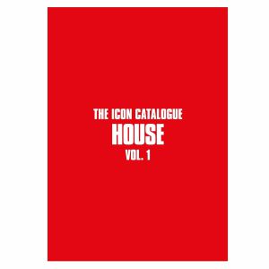 The Icon Catalogue: House Vol 1 by Southside Circulars