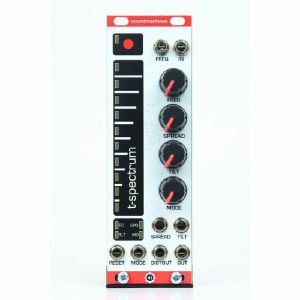 Sound Machines T-Spectrum Spectral Processor Module