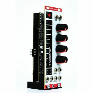 Sound Machines T-Spectrum Spectral Processor Module