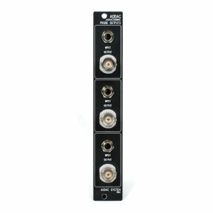 ADDAC System ADDAC200BNC Probe Outputs Module