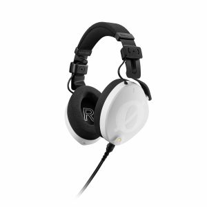 Rode NTH-100 Over-Ear Studio Headphones (white)