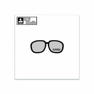 Dr Suzuki 12" Vinyl Record Slipsheets (pack of 4)