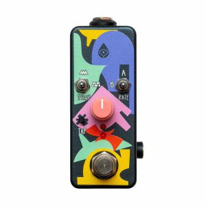 Old Blood Noise Endeavors Expression Ramper HK Pedal