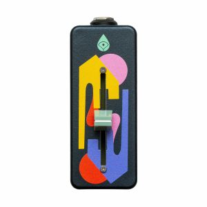 Old Blood Noise Endeavors Expression Slider HK Pedal