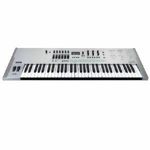 Korg Opsix SE Platinum Altered FM Digital Keyboard Synthesiser (limited edition) (B-STOCK)