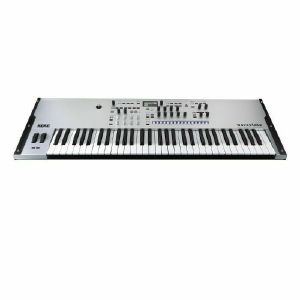 Korg Wavestate SE Platinum Wave Sequencing Digital Keyboard Synthesiser (B-STOCK)