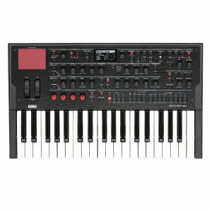 Korg Modwave MK2 60-Voice Polyphonic Wavetable Synthesiser (B-STOCK)