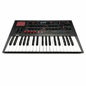 Korg Modwave MK2 60-Voice Polyphonic Wavetable Synthesiser (B-STOCK)