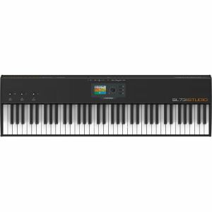 Studiologic SL73 Studio 73-Key MIDI Keyboard Controller