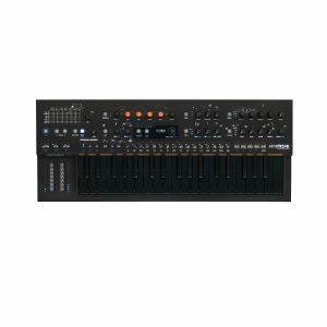 Arturia MiniFreak 6-Voice Polyphonic Hybrid Keyboard Synthesiser (Stellar edition) (B-STOCK)