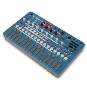 Sonicware LIVEN Ambient Ø 10-Voice Polyphonic Soundscape Synthesiser